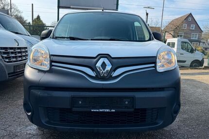 Renault Kangoo Gebrauchtwagen
