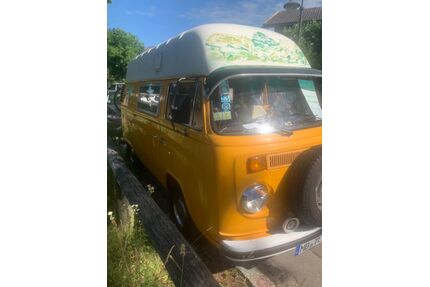VW T2 Gebrauchtwagen