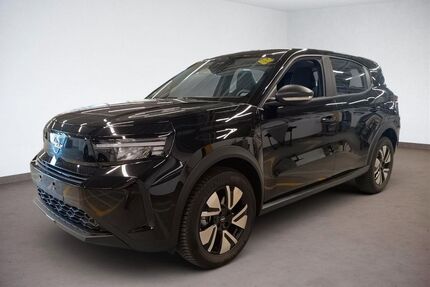 Opel Frontera Gebrauchtwagen
