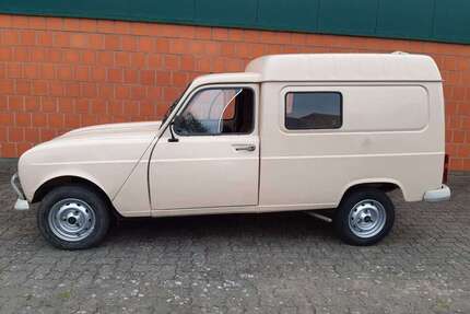 Renault R 4 Gebrauchtwagen