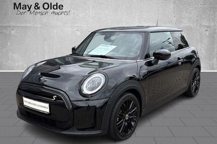 Mini Cooper SE Gebrauchtwagen