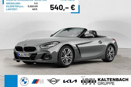 BMW Z4 Gebrauchtwagen
