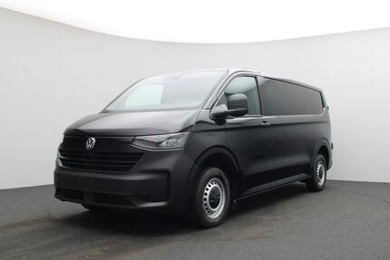 VW T7 Transporter Gebrauchtwagen