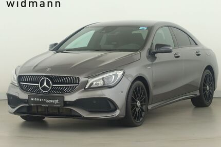 Mercedes-Benz CLA 200 Gebrauchtwagen