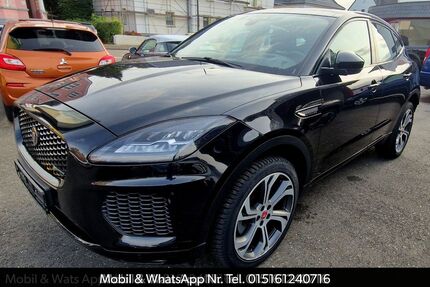 Jaguar E-Pace Gebrauchtwagen