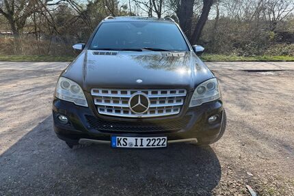 Mercedes-Benz ML 350 Gebrauchtwagen