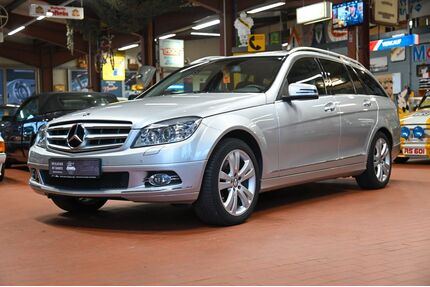 Mercedes-Benz C 350 Gebrauchtwagen
