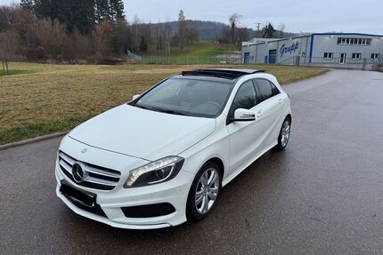 Mercedes-Benz A 220 Gebrauchtwagen