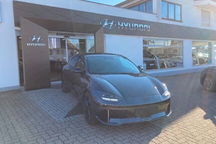 Hyundai IONIQ 6 Gebrauchtwagen