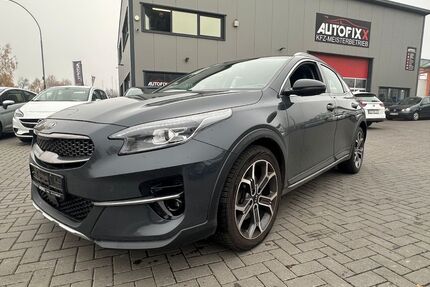 Kia XCeed Gebrauchtwagen