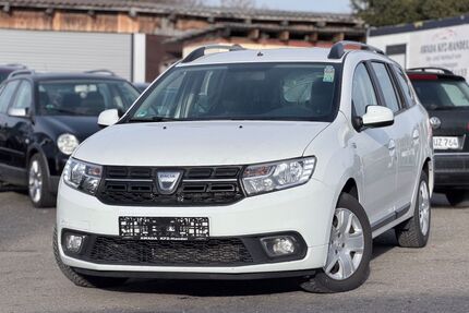 Dacia Logan Gebrauchtwagen