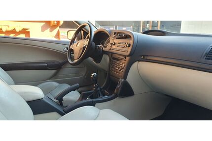 Saab 9-3 Gebrauchtwagen