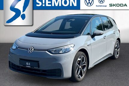 VW ID.3 Gebrauchtwagen