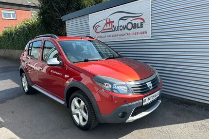 Dacia Sandero Gebrauchtwagen