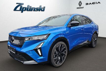 Renault Rafale Gebrauchtwagen