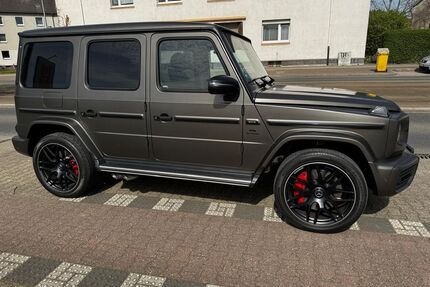 Mercedes-Benz G 63 AMG Gebrauchtwagen