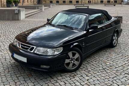 Saab 9-3 Gebrauchtwagen