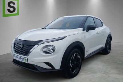 Nissan Juke Gebrauchtwagen