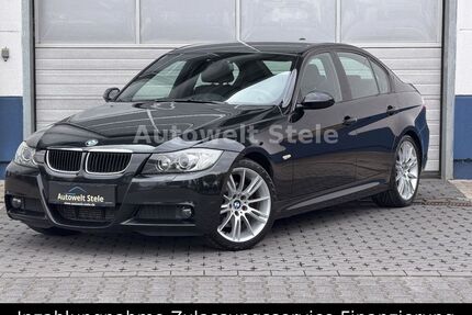 BMW 320 Gebrauchtwagen
