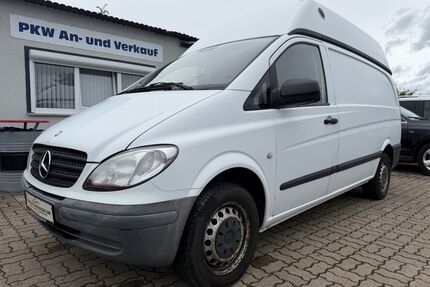 Mercedes-Benz Vito Gebrauchtwagen