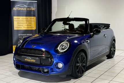 Mini Cooper S Gebrauchtwagen