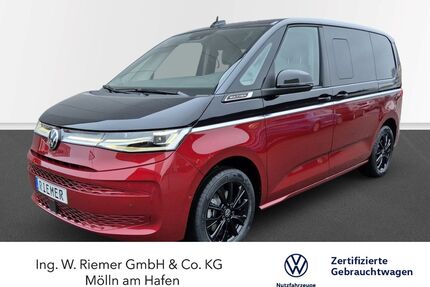 VW T7 Multivan Gebrauchtwagen