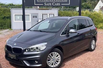 BMW 216 Gebrauchtwagen