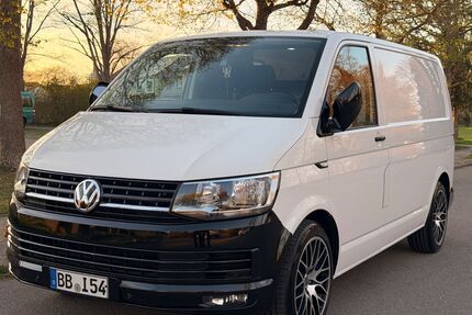 VW T6 Transporter Gebrauchtwagen