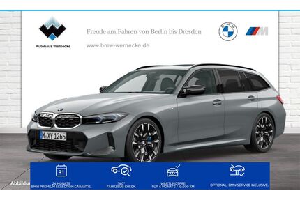 BMW M340i Gebrauchtwagen