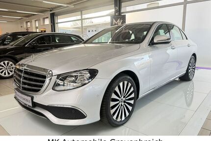 Mercedes-Benz E 350 Gebrauchtwagen