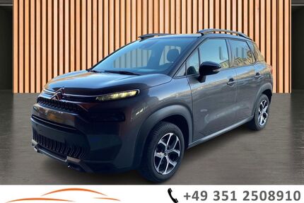 Citroen C3 Aircross Gebrauchtwagen