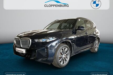 BMW X5 Gebrauchtwagen