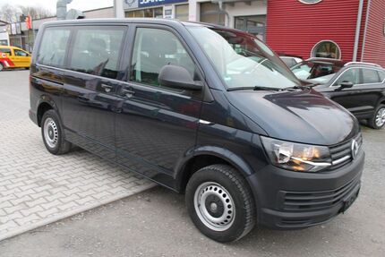 VW T6 Transporter Gebrauchtwagen