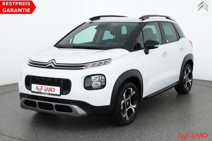 Citroen C3 Aircross Gebrauchtwagen