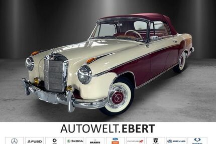 Mercedes-Benz 220 