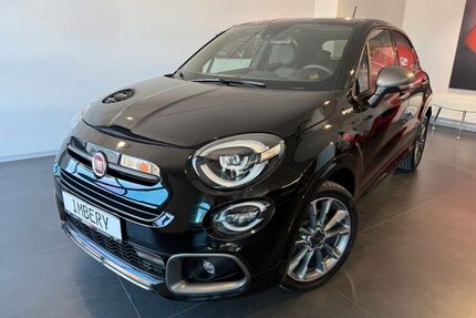 Fiat 500X Gebrauchtwagen