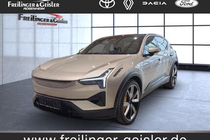Polestar 3 Gebrauchtwagen