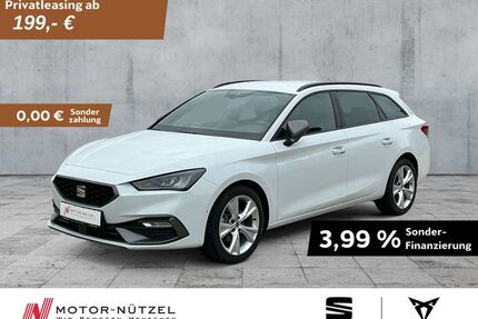 Seat Leon Gebrauchtwagen
