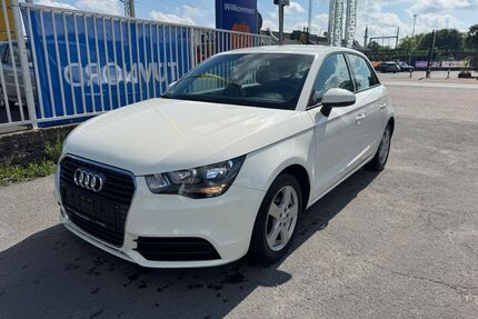 Audi A1 Gebrauchtwagen
