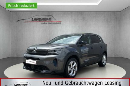 Citroen C5 Aircross Gebrauchtwagen