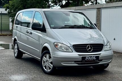 Mercedes-Benz Vito Gebrauchtwagen