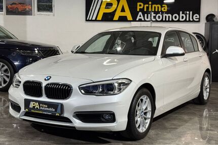 BMW 116 Gebrauchtwagen