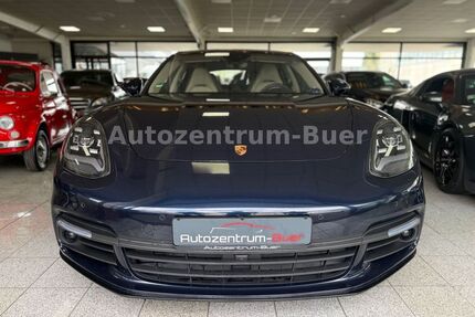 Porsche Panamera Gebrauchtwagen