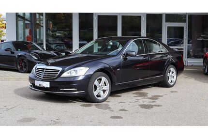 Mercedes-Benz S 350 Gebrauchtwagen