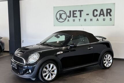 Mini Cooper S Cabrio Gebrauchtwagen