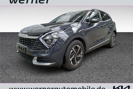 Kia Sportage Gebrauchtwagen
