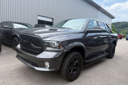 Dodge RAM Gebrauchtwagen