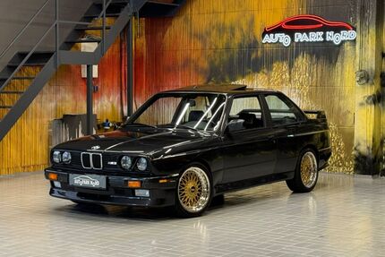 BMW M3 Gebrauchtwagen