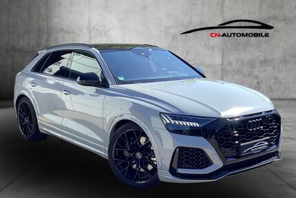 Audi RSQ8 Gebrauchtwagen
