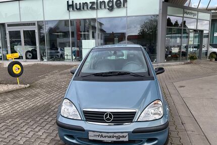 Mercedes-Benz A 160 Gebrauchtwagen